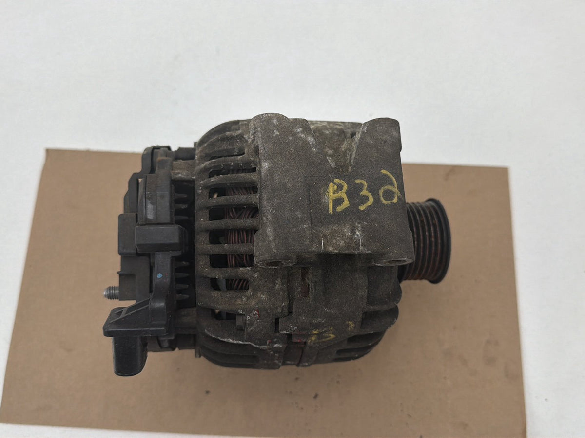 2006-2011 Mercedes-Benz E350 Generator Alternator 150 AMP A2721540002 OEM