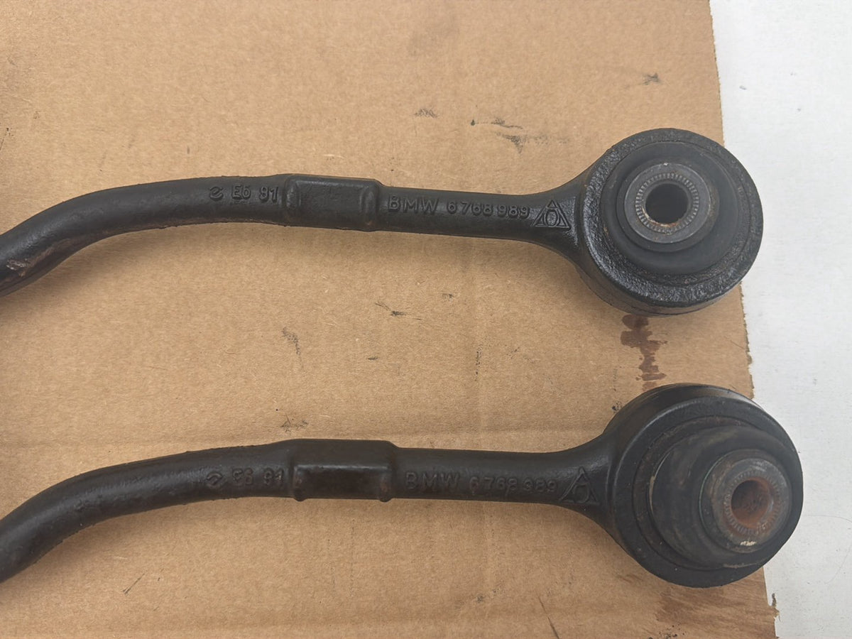 2012-2015 BMW X1 E84 Wishbone Front Lower Control Arm 6768989 OEM