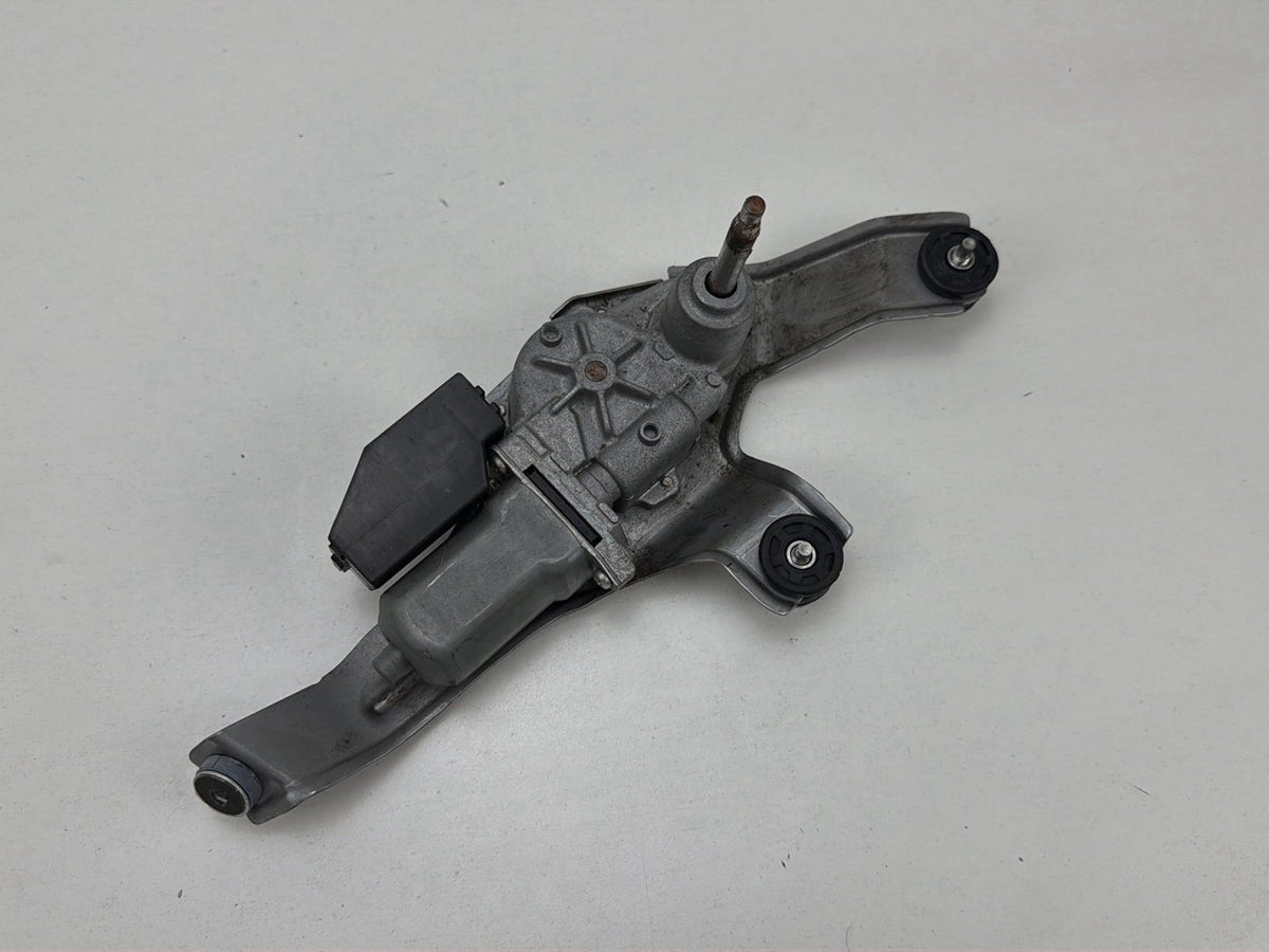 2010-2015 Toyota Prius Rear Windshield Wiper Motor 85130-47021 OEM