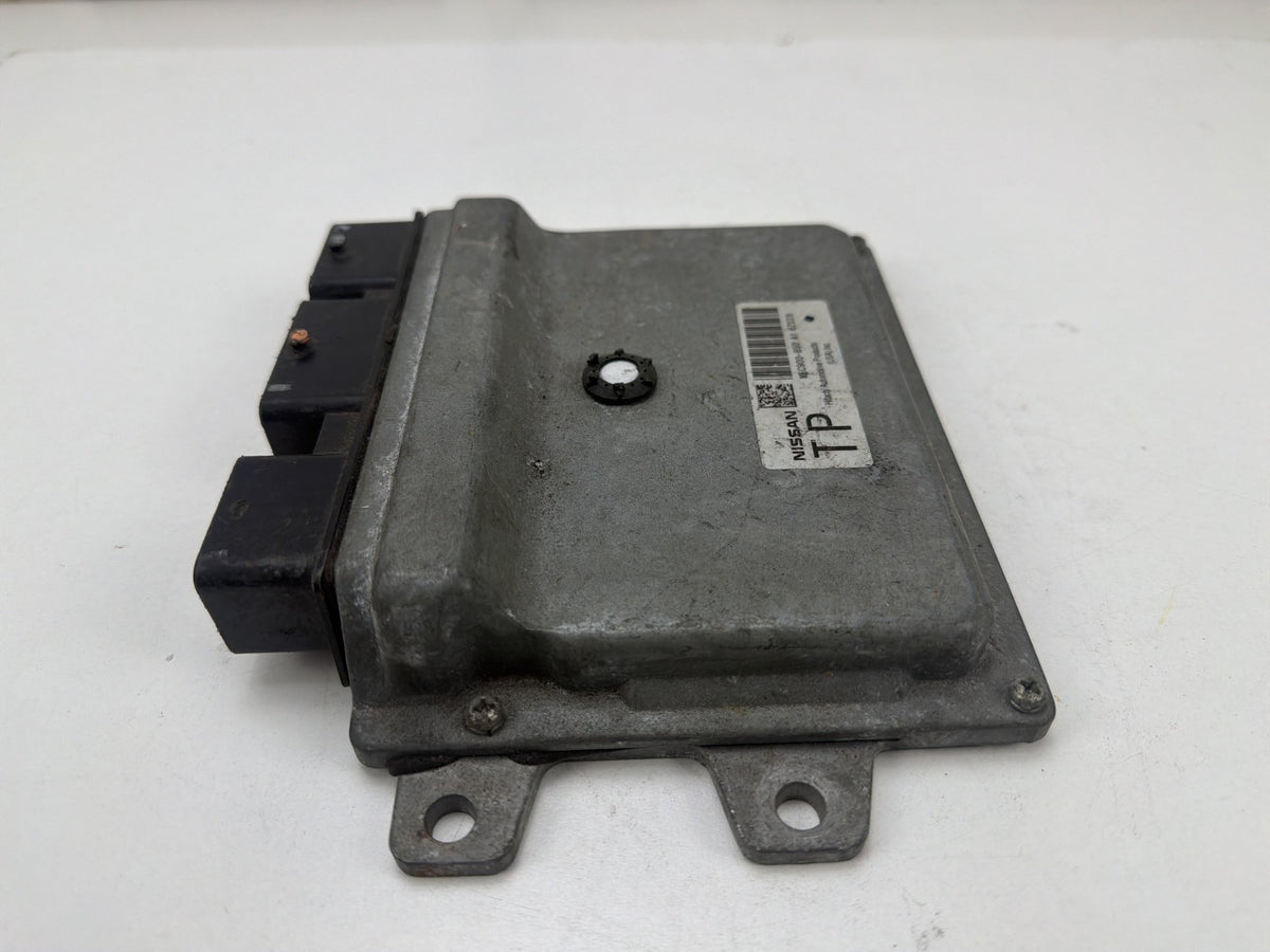 2009 Nissan Sentra Engine Control Module ECU ECM Computer MEC900-850 A1 OEM