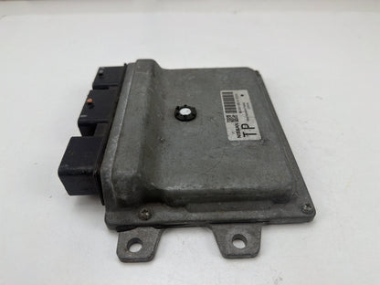 2009 Nissan Sentra Engine Control Module ECU ECM Computer MEC900-850 A1 OEM