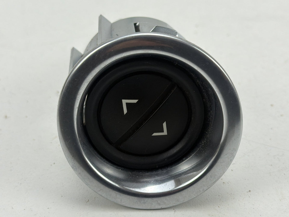2010-2012 Land Rover Range Rover L322 Glove Box Release Switch Button OEM