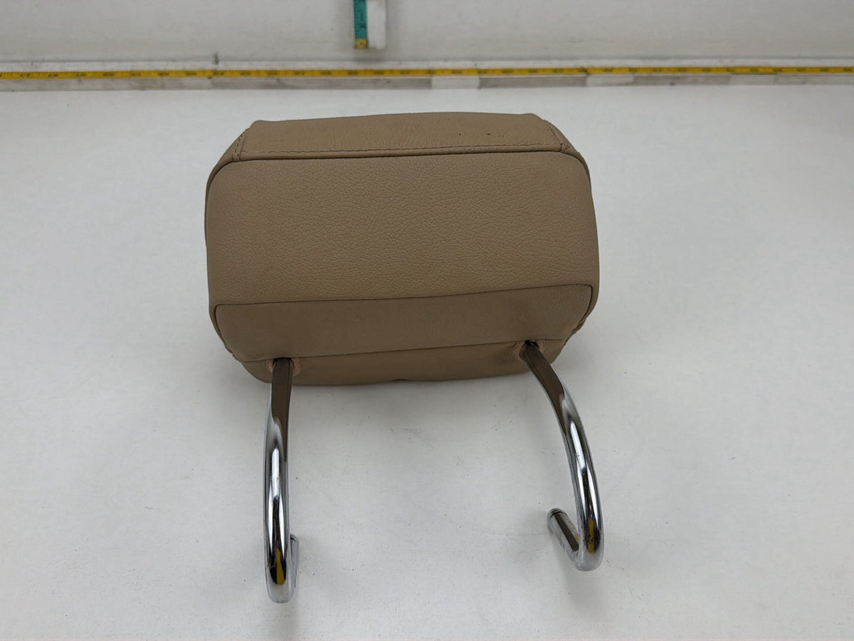 2007-2013 Mercedes-Benz S-Class 550 W221 Rear Headrest OEM