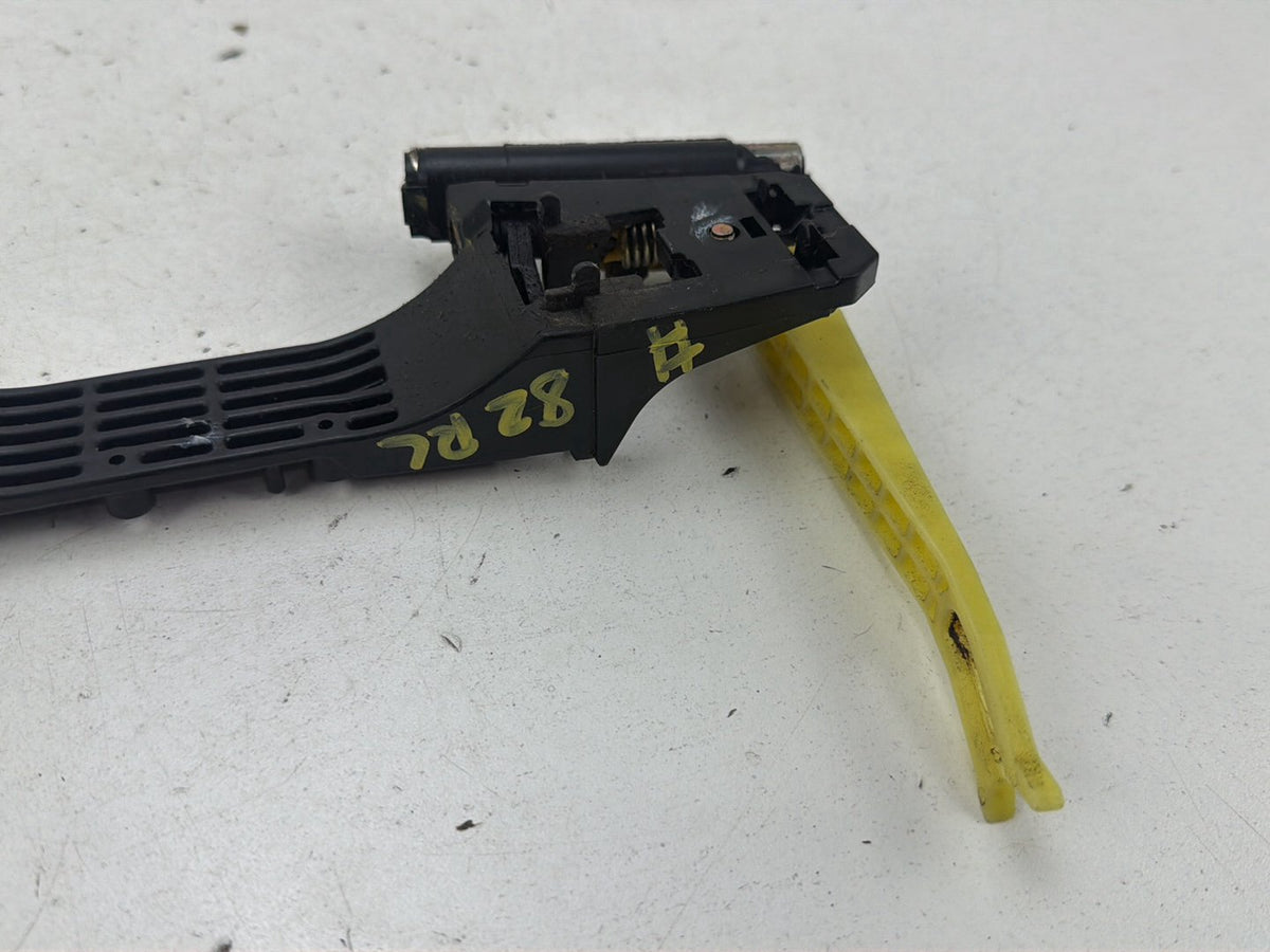 2003-2009 Toyota 4Runner Rear Left Driver Door Handle Base Carrier Bracket OEM