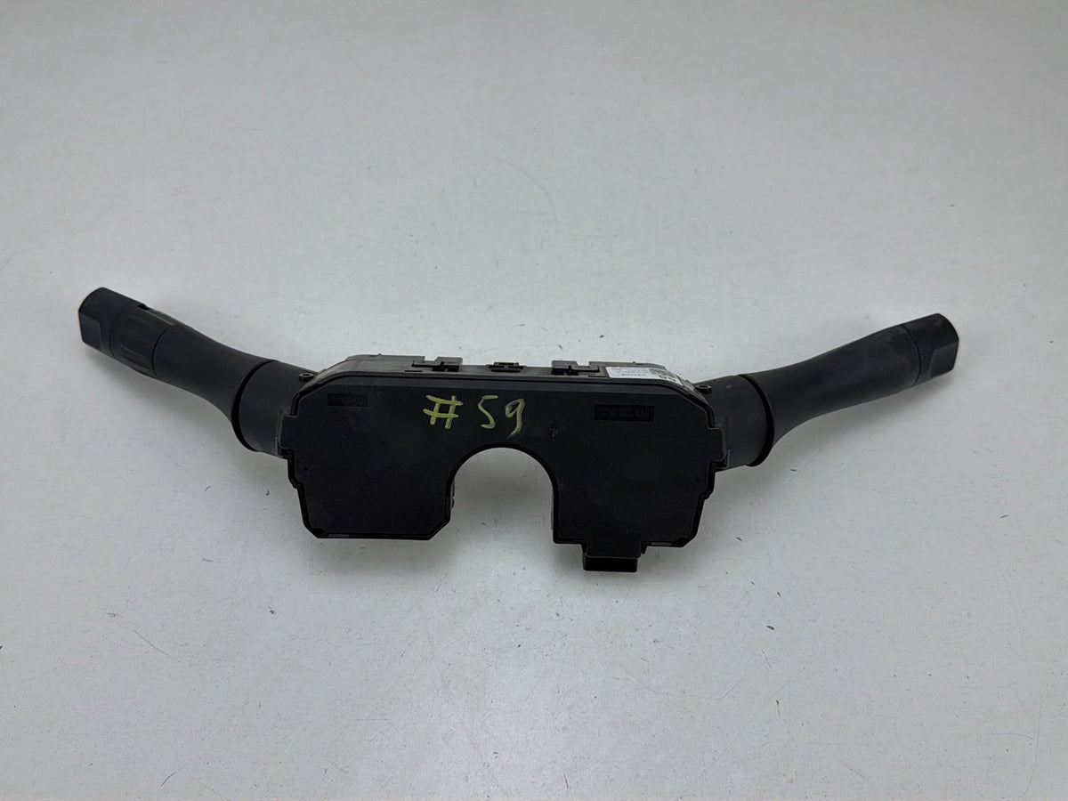 2014-2019 Nissan Sentra Headlight Turn Signal Wiper Steering Column Switch OEM
