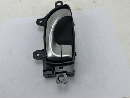 2014-2021 Infiniti Q50 Front Right Passenger Side Interior Door Handle OEM