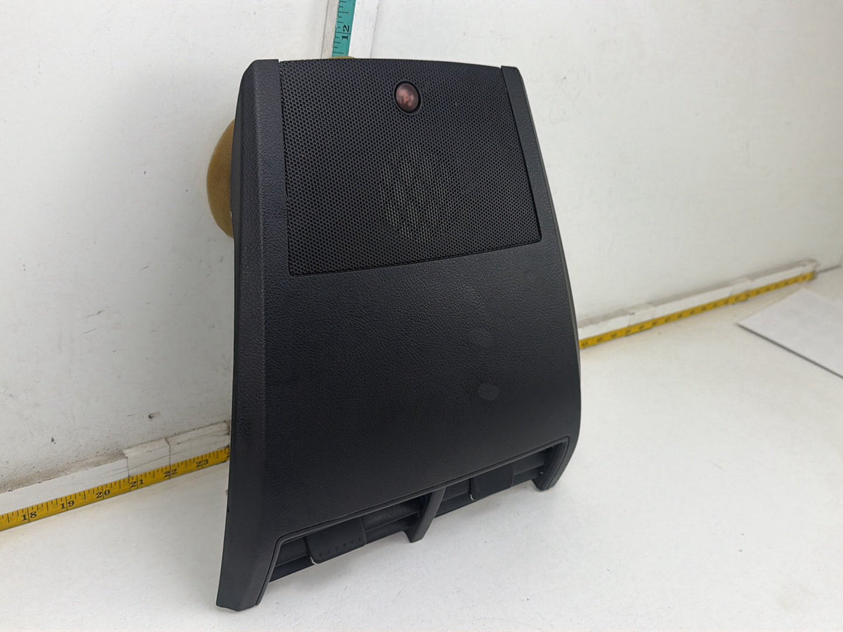 2015-2017 Toyota Camry XV50-Front Center Dash Speaker Air Vent 55510-06030 OEM