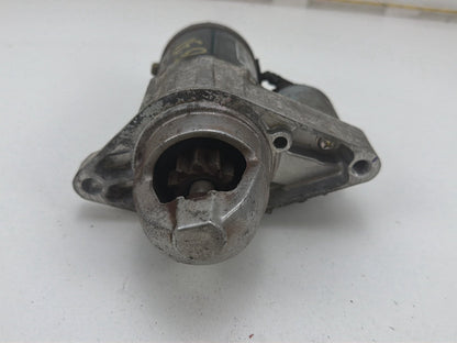 2007-2013 Mercedes-Benz S-Class 550 W221 Starter Motor M000T39072ZC OEM