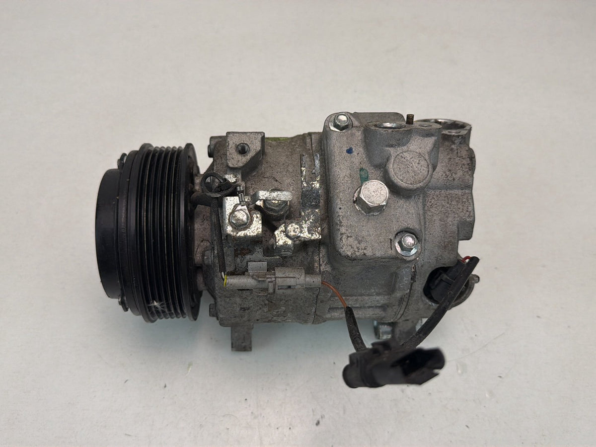2014-2016 BMW 228i F22 A/C Air Conditioning Compressor Pump 2370196 OEM