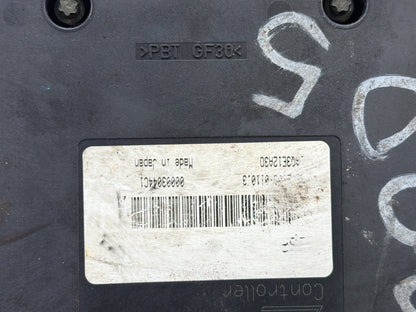 2003-2005 Infiniti FX35 ABS Anti-Lock Brake Pump Control Module 47660-CG084 OEM