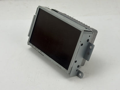 2013 Standard REVISE INVENTORY OLD - Display Screen Module PN: CJ5T-18B955-FB