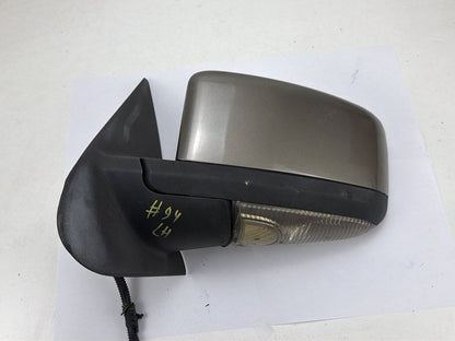 2003-2006 Lincoln Navigator Front Left Driver Side Power Door View Mirror OEM