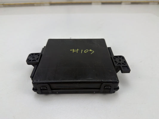 2014-2019 Jeep Grand Cherokee Hub Receiver Control Module 68217461AB OEM