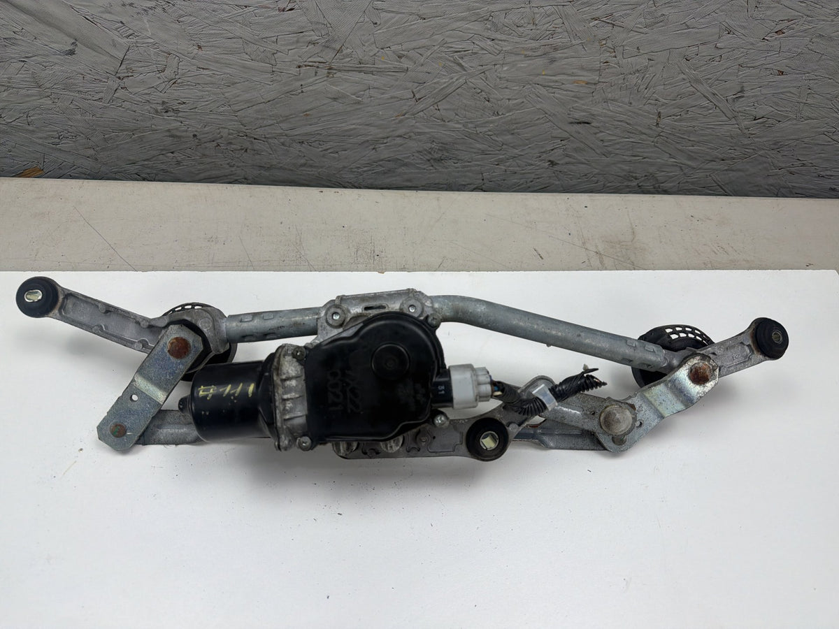 2013-2019 Nissan Sentra - Front Windshield Wiper Motor OEM