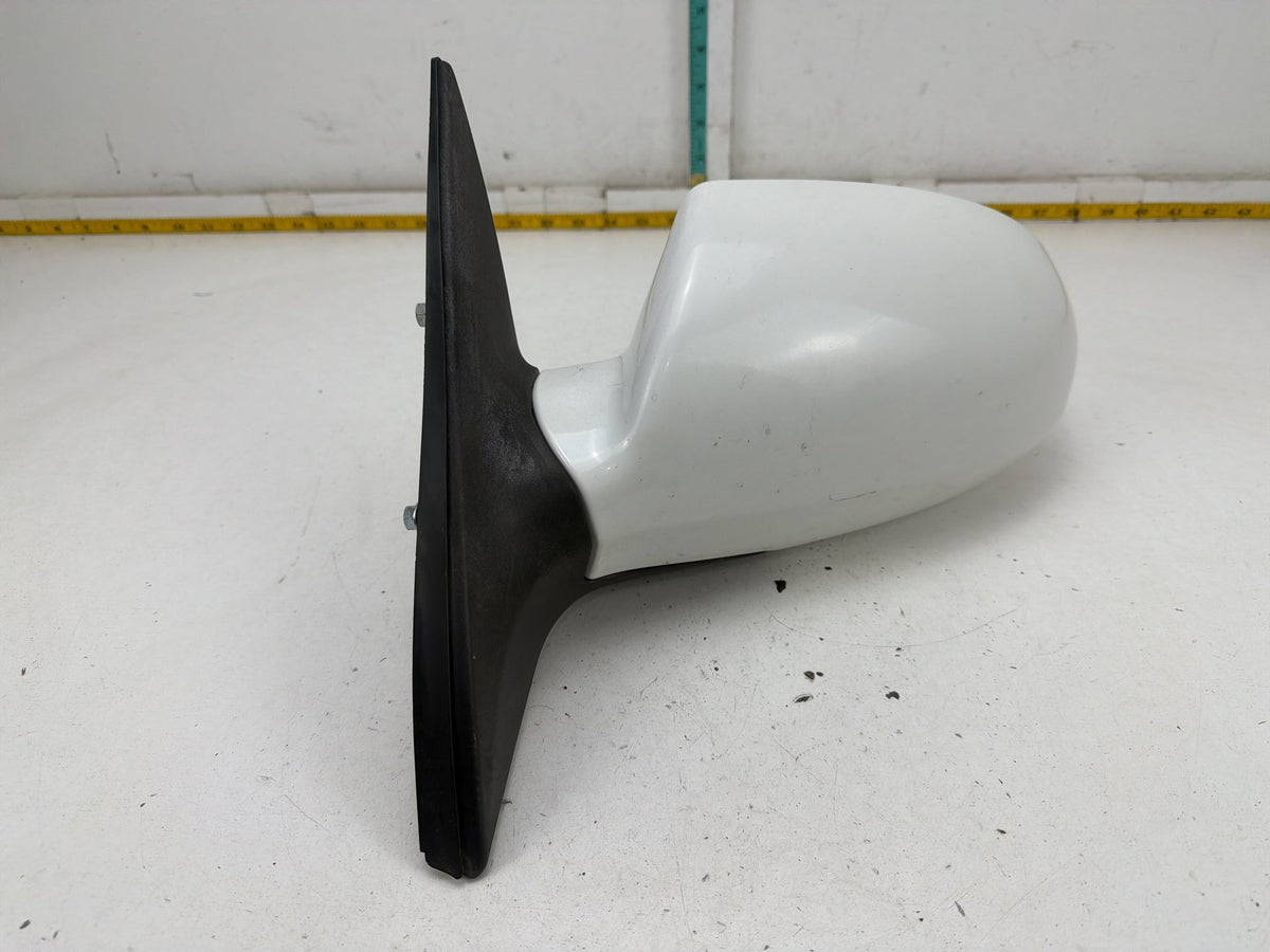 2007-2010 Hyundai Elantra Front Left Driver Side View Door Mirror E4022697 OEM