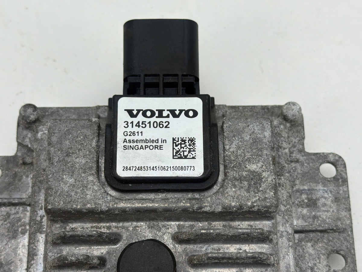 2013-2018 Volvo S60 - Blind Spot Radar Sensor Module Cover 31451062 OEM