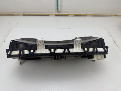 2007-2012 Nissan Altima Speedometer Instrument Cluster 137K Mileage OEM