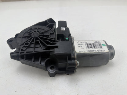 2011-2014 Dodge Charger Front Left Driver Side Power Window Motor 128000872 OEM