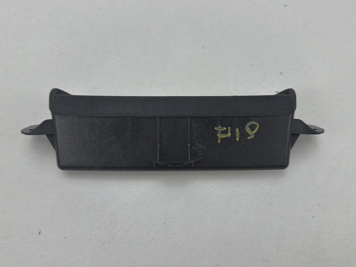 2011-2016 Mini Countryman Cooper S Center Console Storage Compartment 9810091 OEM