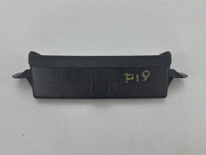 2011-2016 Mini Countryman Cooper S Center Console Storage Compartment 9810091 OEM