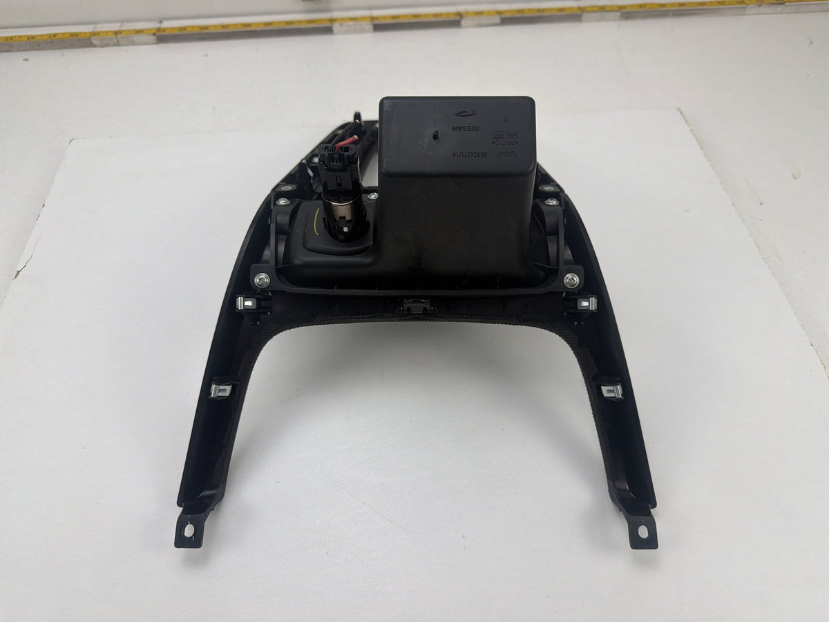 2016-2019 Nissan Sentra Automatic Shifter Bezel Trim 96941 3YU1A OEM