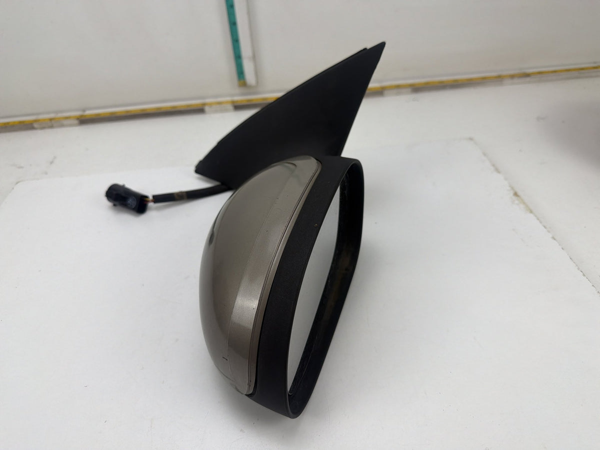 2000-2007 Ford Taurus Front Left Driver Door Side View Mirror 1F1Z-17683 OEM