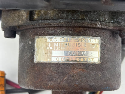 1996-2001 Honda CR-V ABS Pump Anti-Lock Brake Module Q003T05777 OEM