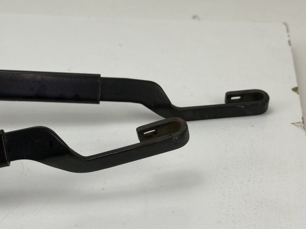 2006-2013 Lexus IS250 Front Left/Right Side Windshield Wiper Arm Set Pair OEM