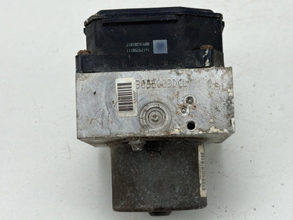 2011-2016 Mini Cooper Countryman R60 ALL4 ABS Pump Control Module Assembly OEM