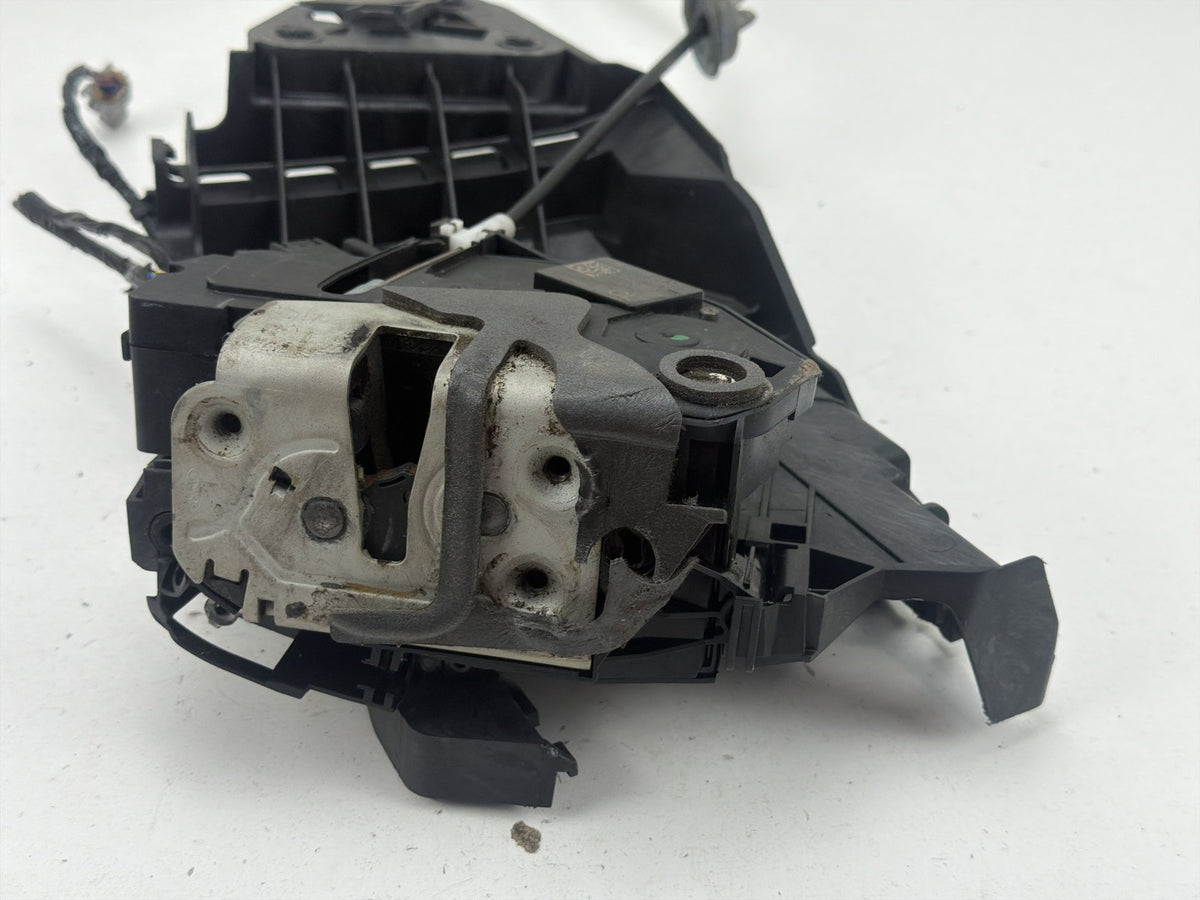 2011-2018 Volvo S60 Rear Right Passenger Side Door Lock Actuator A046465 OEM