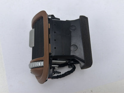 2003-2010 Porsche Cayenne Right Passenger Side Dash AC Air Vent 7L5819704B OEM