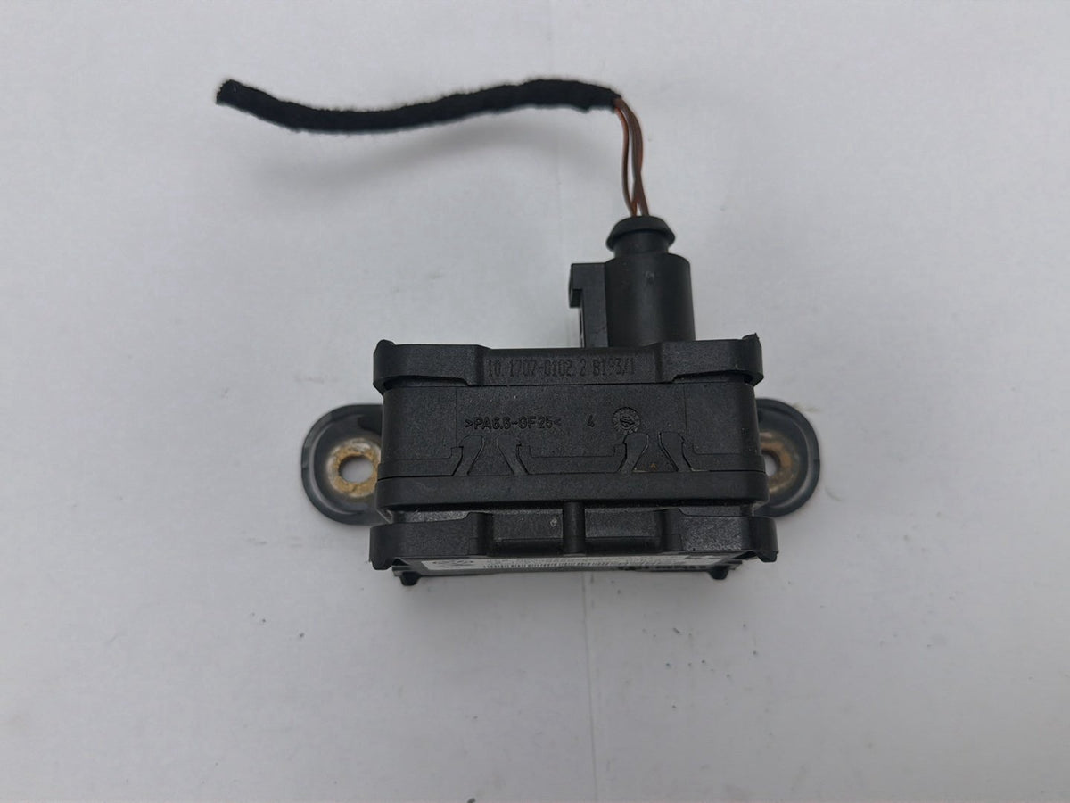 2010-2015 Audi Q7 ESP Yaw Rate G-Force Lateral Acceleration Sensor Module 7P0907652 OEM
