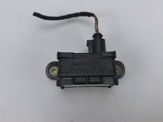 2010-2015 Audi Q7 ESP Yaw Rate G-Force Lateral Acceleration Sensor Module 7P0907652 OEM