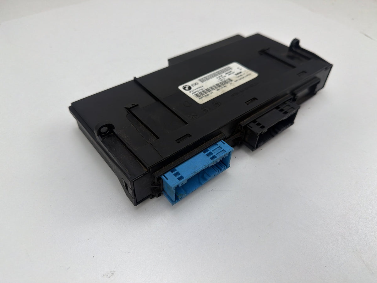 2009-2013 BMW 335i xDrive Body Control Module BCM 9267204 OEM