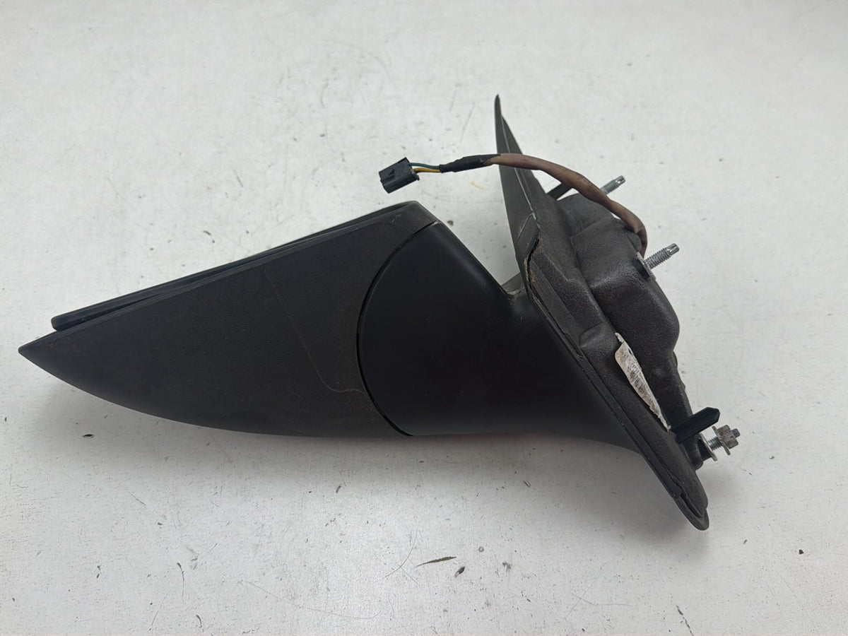 2007-2009 Pontiac G5 Front Left Driver Side View Door Mirror 15943825 OEM
