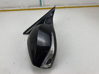2014-2017 Infiniti Q50 Passenger Right Door Mirror OEM