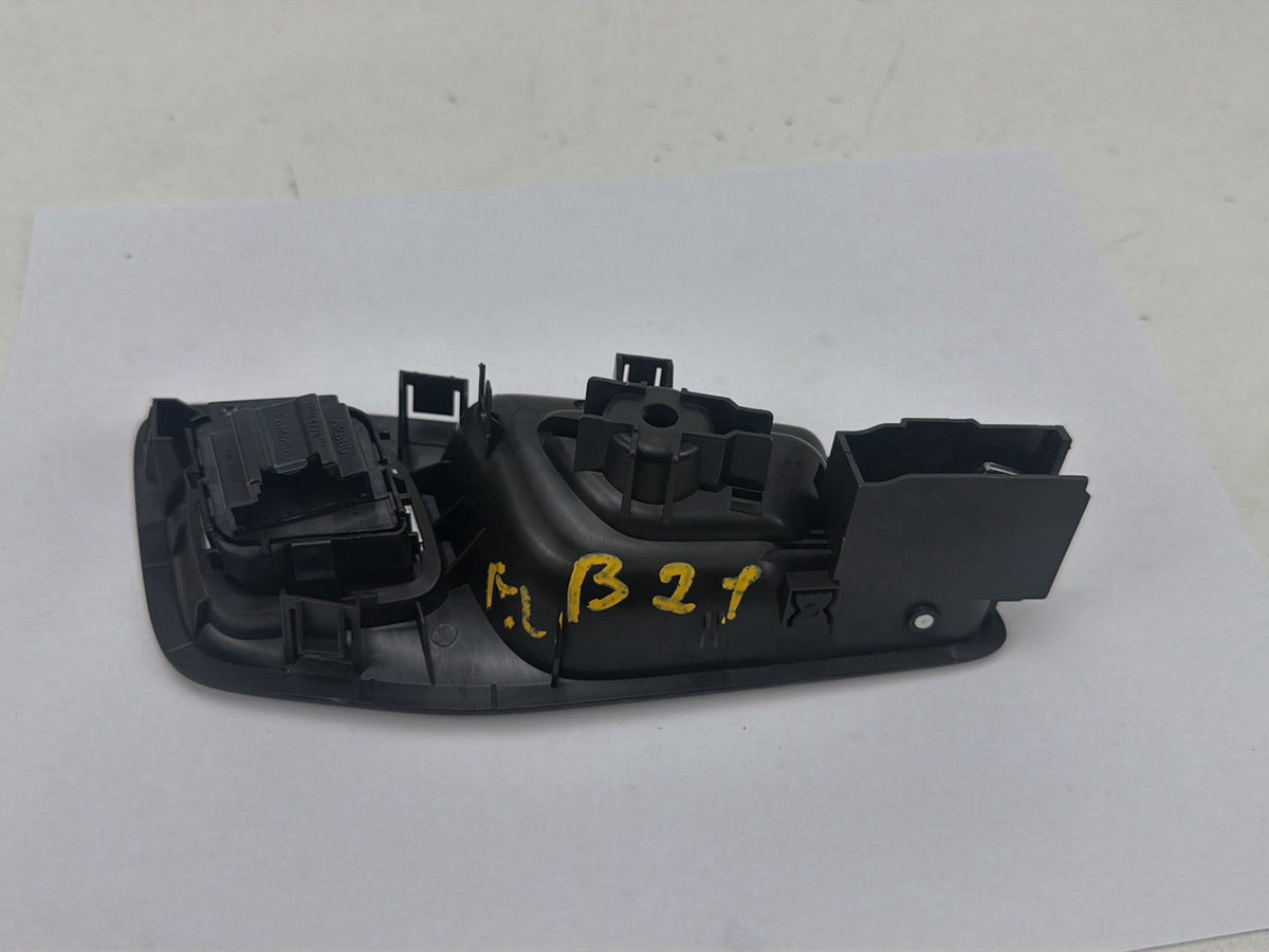 2013-2019 Ford Escape Left Front Driver Door Interior Handle OEM