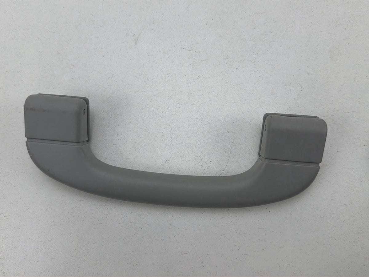 2012-2014 BMW X1 E84 SUV Overhead Grab Handle Set OEM