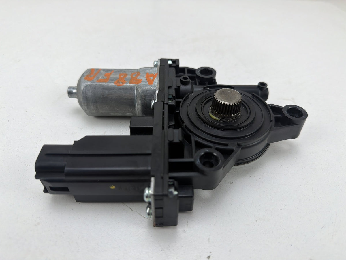 2014-2016 Kia Cadenza Right Front Door Window Motor 82460-3R020 OEM