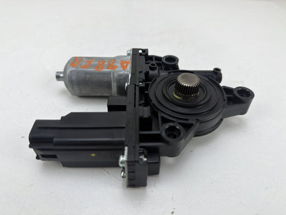 2014-2016 Kia Cadenza Right Front Door Window Motor 82460-3R020 OEM