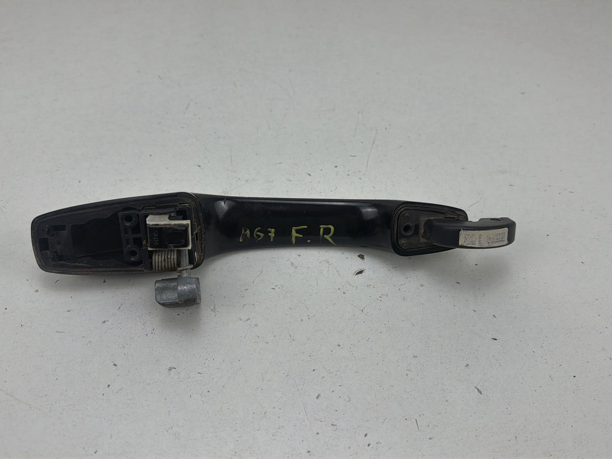 2011-2014 Dodge Caravan Front Right Side Door Grab Handle 4528-2000 OEM