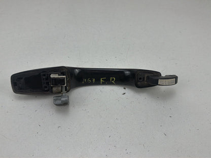 2011-2014 Dodge Caravan Front Right Side Door Grab Handle 4528-2000 OEM