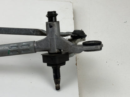 2012-2018 Audi A7 Front Wiper Motor Transmission Linkage Assembly 4G8955023A OEM