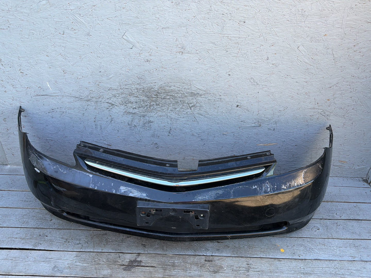 2004-2009 Toyota Prius W20 Hatchback Front Bumper Cover OEM