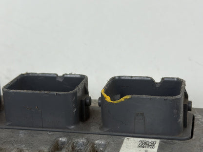 2016-2017 Acura ILX Engine Computer Control Module Unit ECU 37820-R4H-A51 OEM