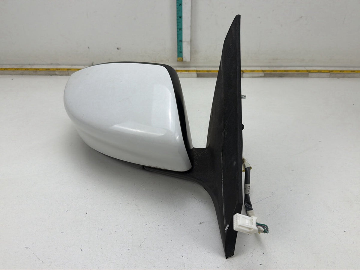2015-2019 Nissan Sentra Front Right Passenger Side Door Mirror 026803 OEM