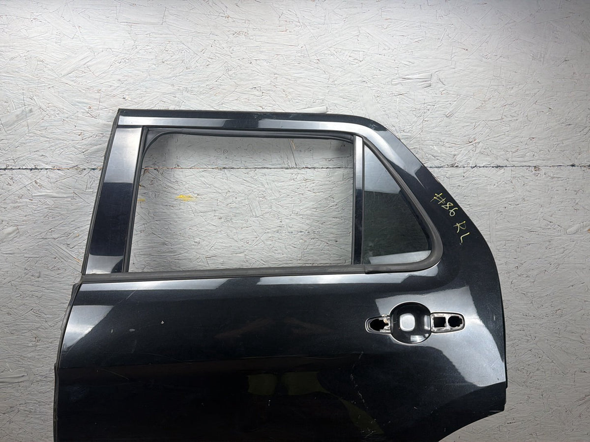 2011-2019 Ford Explorer Rear Left Driver Side Door Shell Assembly OEM