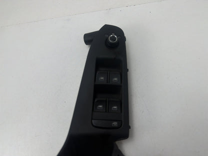 2009-2012 Audi A4 Front Left Driver Side Master Window Switch 8K1867171D OEM