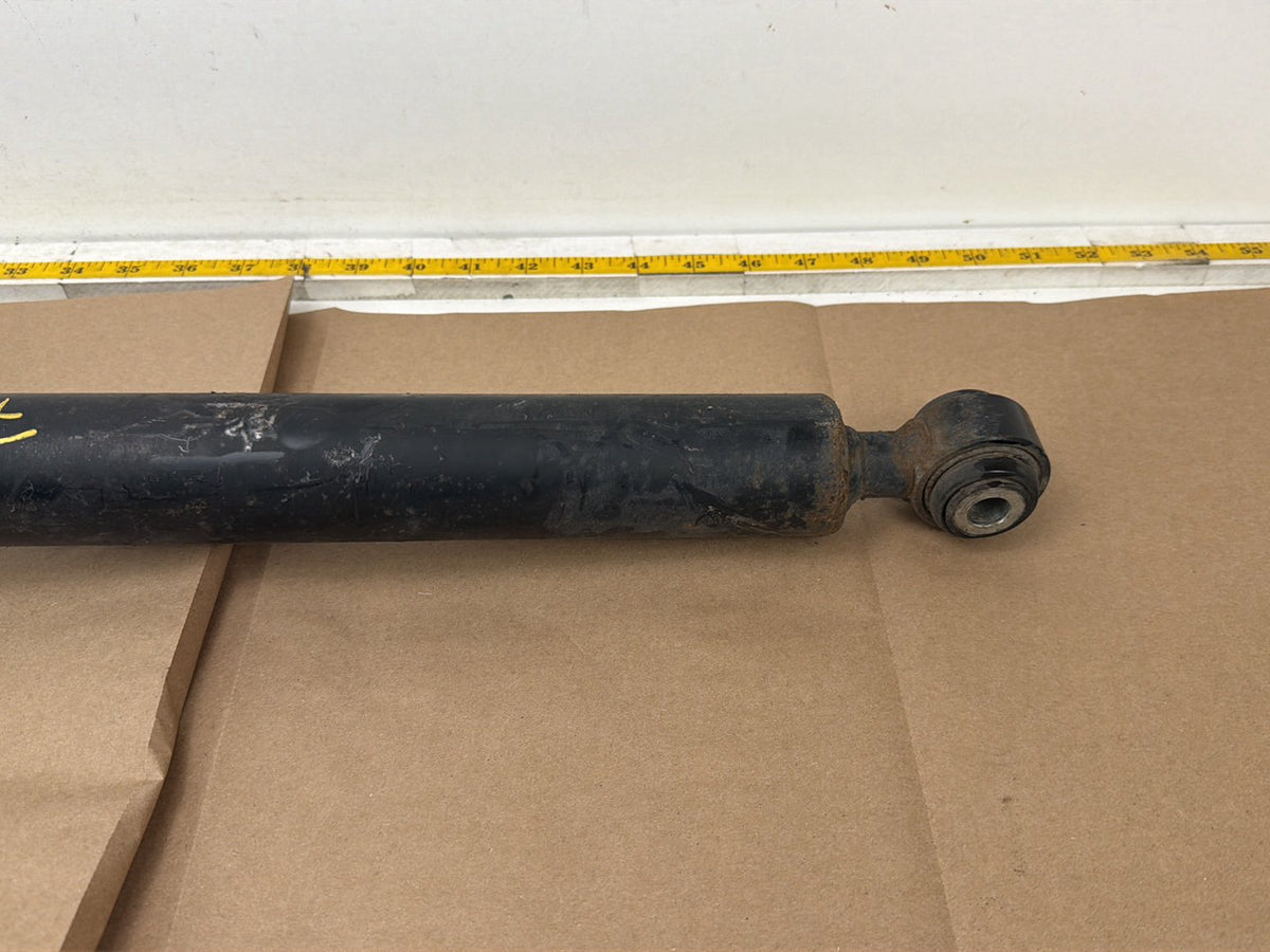2007-2013 Mercedes-Benz S550 W221 Rear Right Strut & Coil Spring Assembly OEM