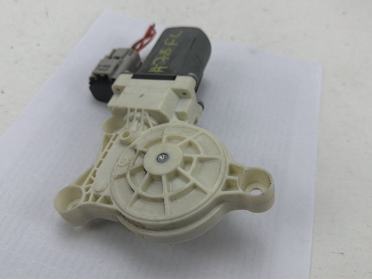 2013-2018 Ram 1500 Front Left Driver Side Power Window Motor OEM